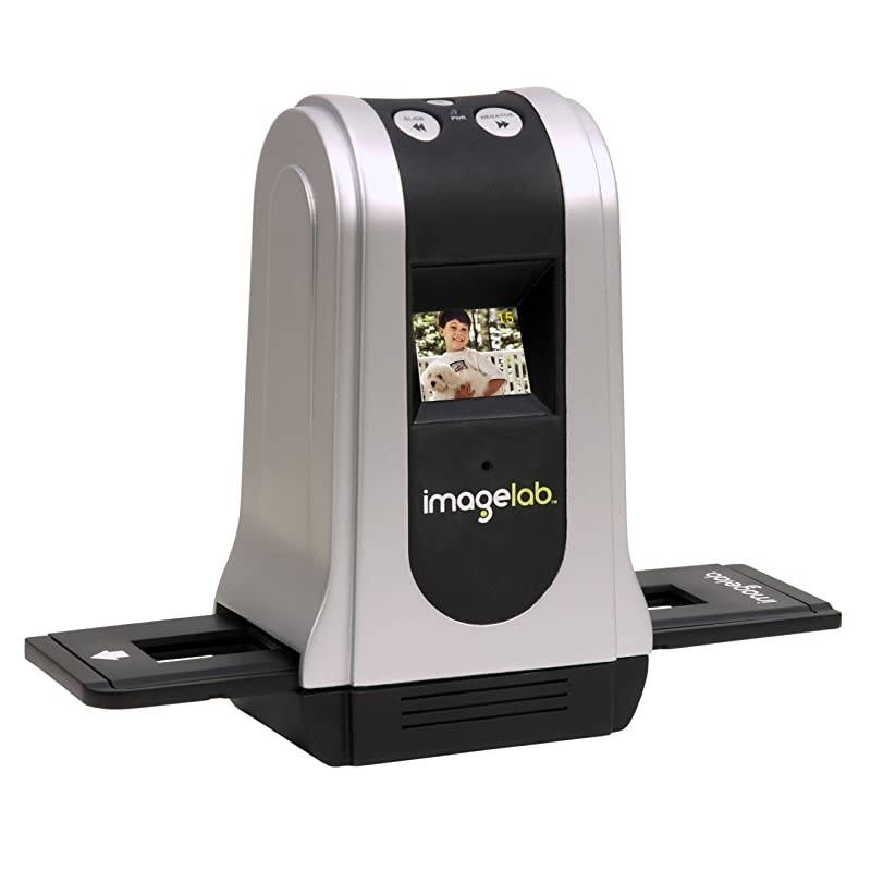 FS5CO5 5 Megapixel Slide and Negative Scanner