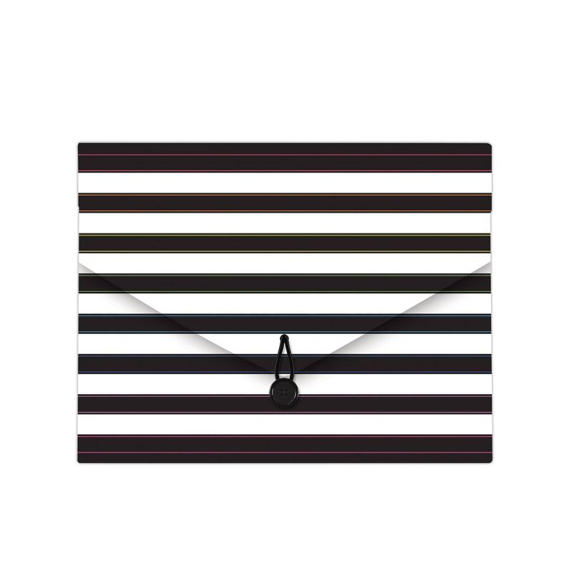 Undated Document Holder Roy G Biv - The Home Edit by Blue Sky