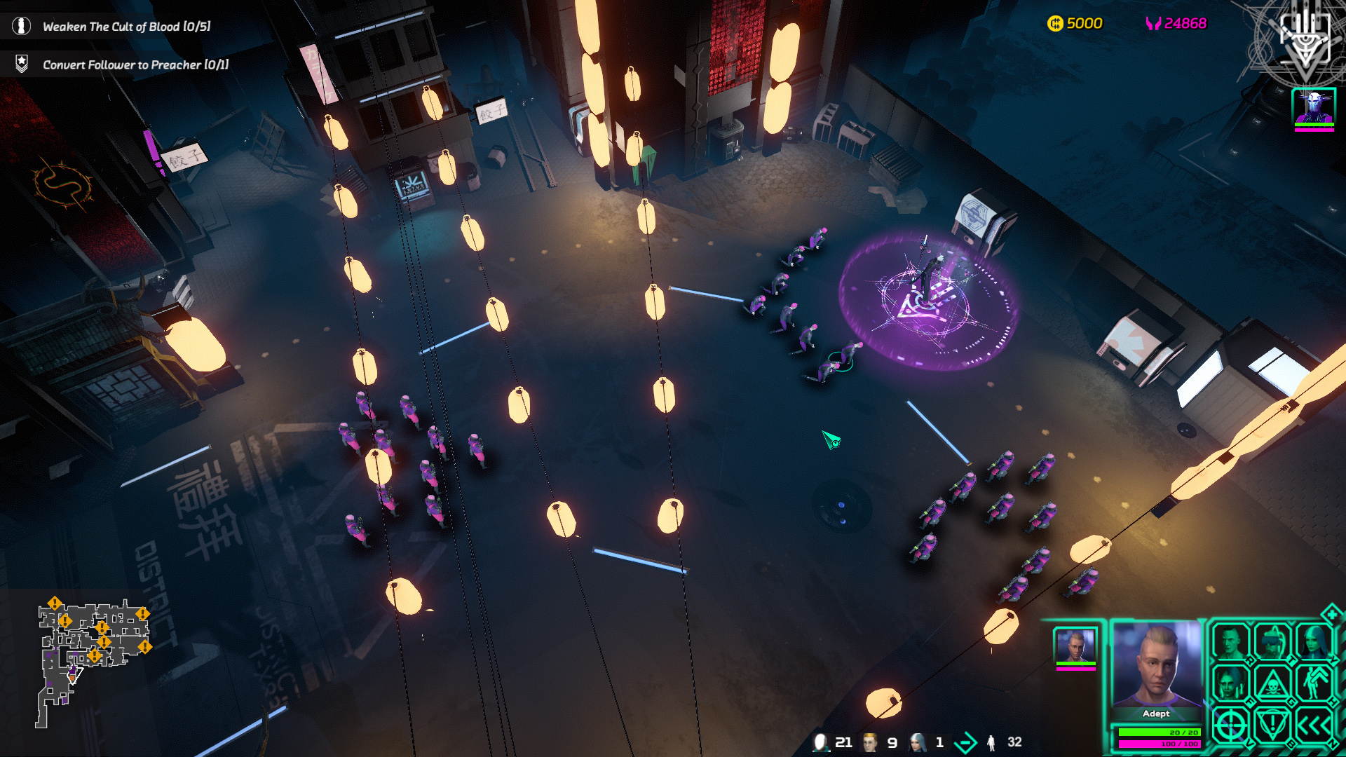 Re-Legion - Digital_Soundtrack_  [Online Game Code]