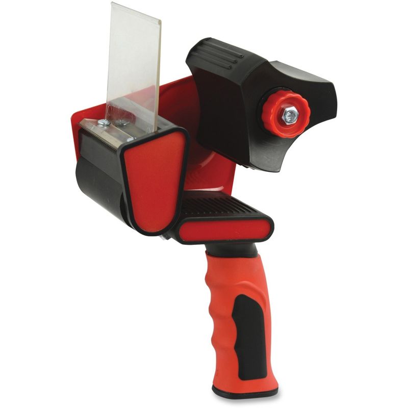 Sparco Handheld Tape Dispenser Red/Black 68531