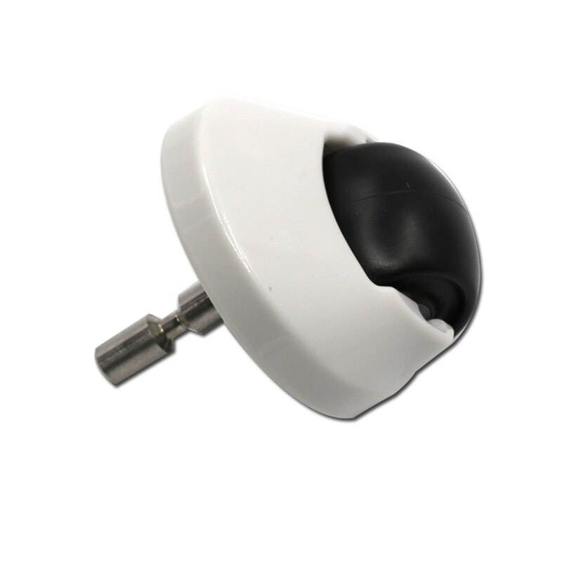 AD-Replacment Caster embly Front Castor Wheel for Xiaomi Mi Robot Vacuum Cleaner