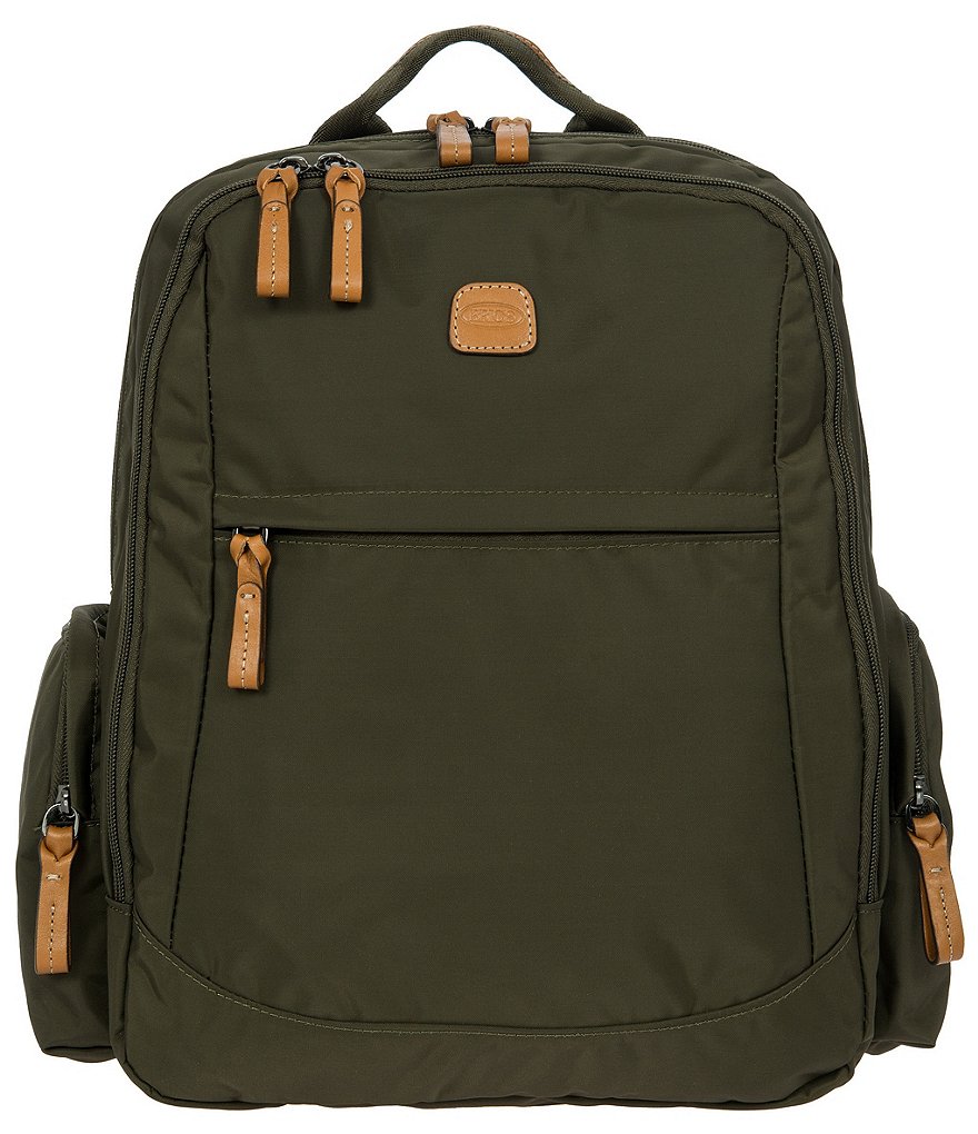 Bric's X-Bag Nomad Backpack