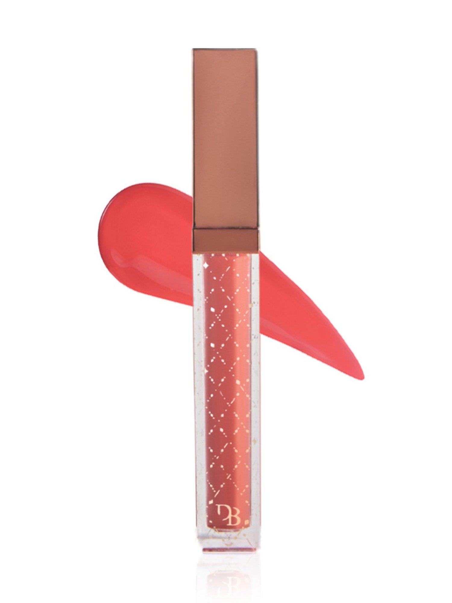 DIAM BEAUTY Wet Lip Glaze Maple Melt - 6 ml