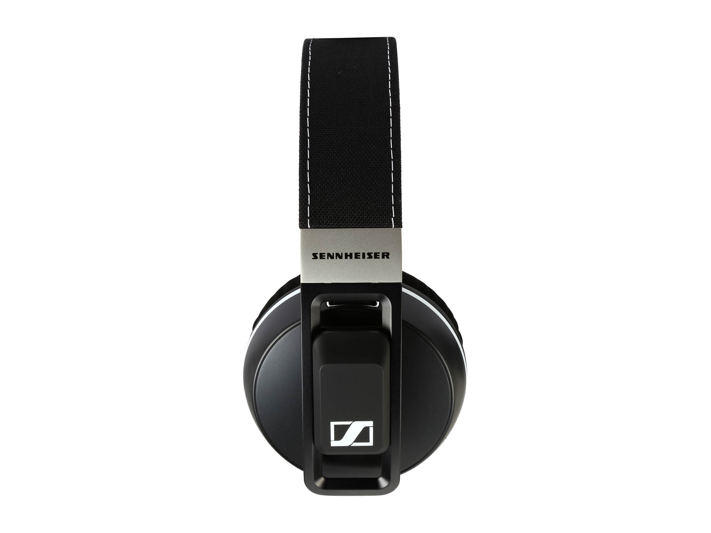 Sennheiser Black URBANITE XL WIRELESS Circumaural Mobile Stereo Bluetooth Headphones