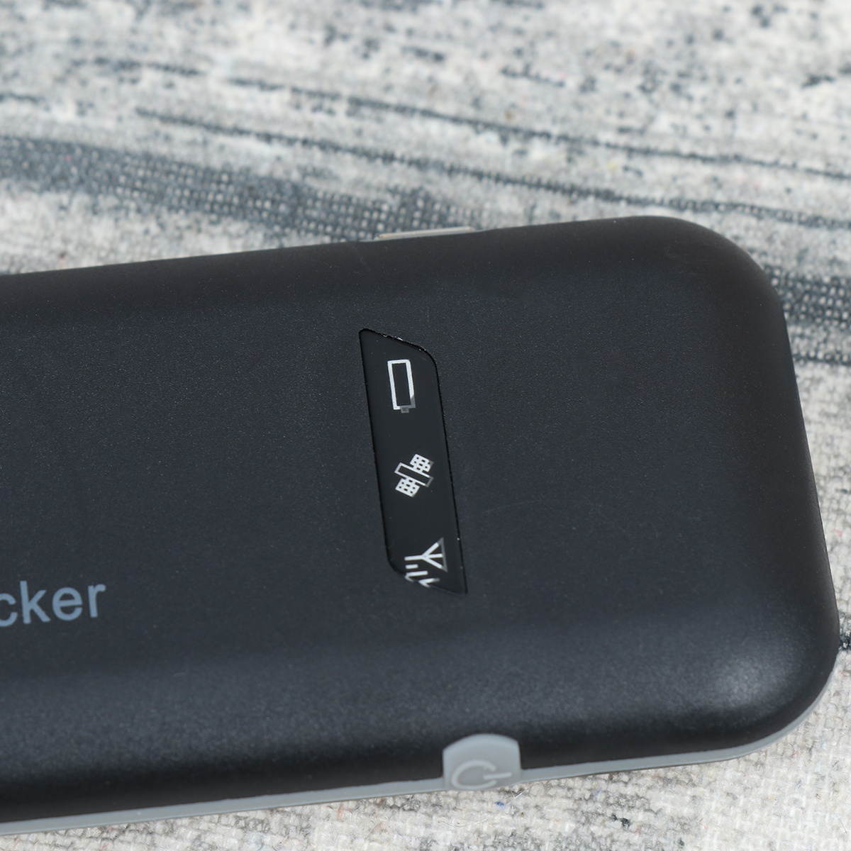 GPS Tracker with Real Time Function Car Tracking Device and Car Locator