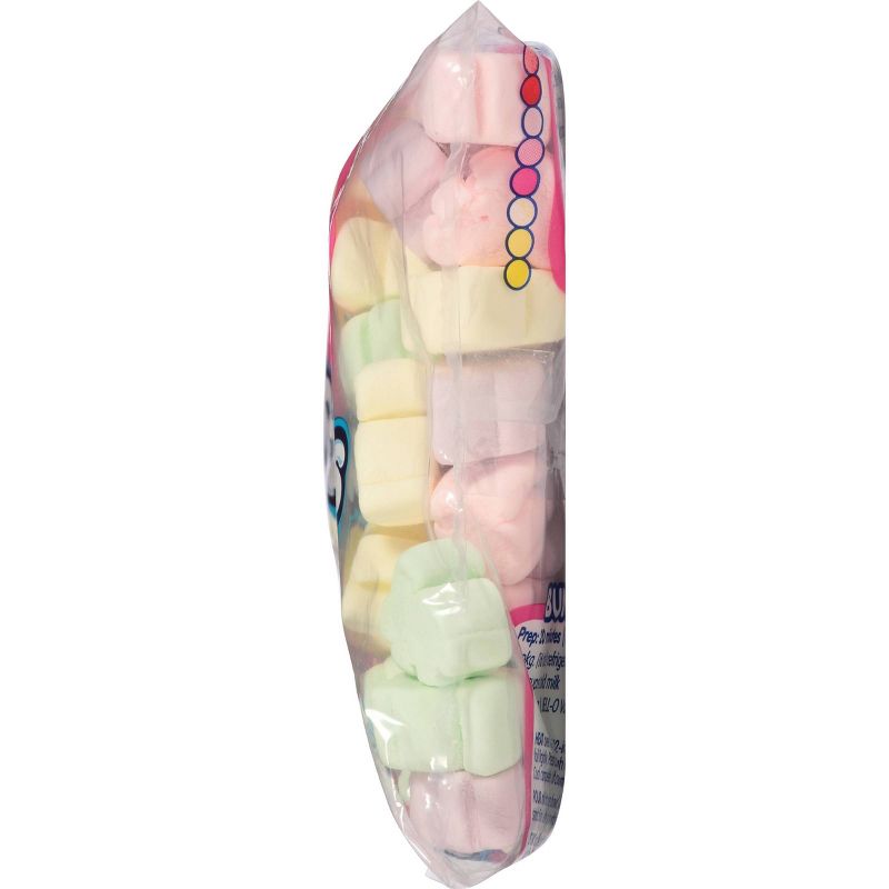 Kraft Jet Bunny Marshmallows - 8oz