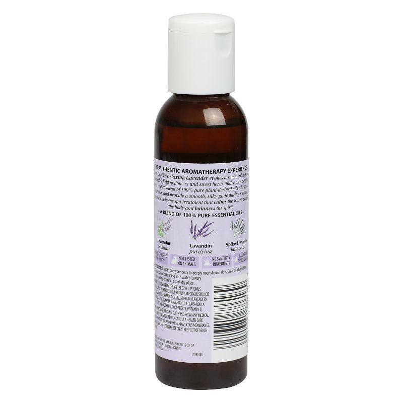 The Love Co. Orthotherapy Pain Relief Oil - 200 ml
