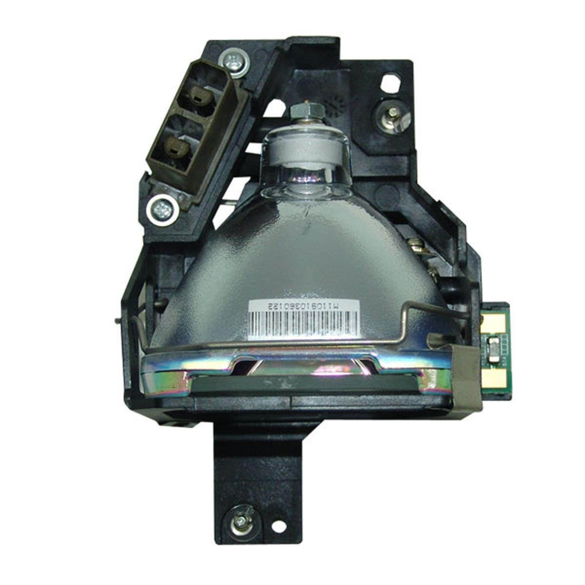 Lutema ELPLP05-L02 Epson ELPLP05 V13H010L05 Replacement LCD/DLP Projector Lamp (Premium)