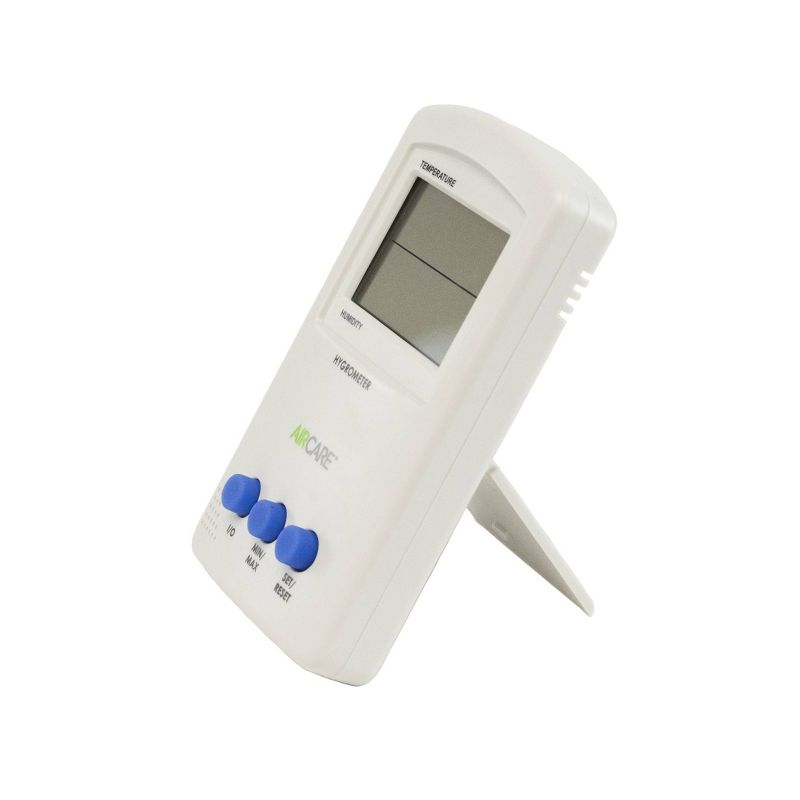 Objecto H7 Ultrasonic Humidifier White