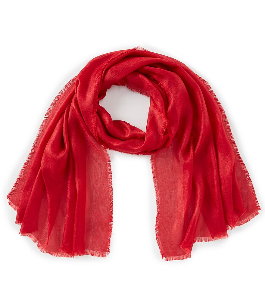 Echo Radiance Evening Wrap