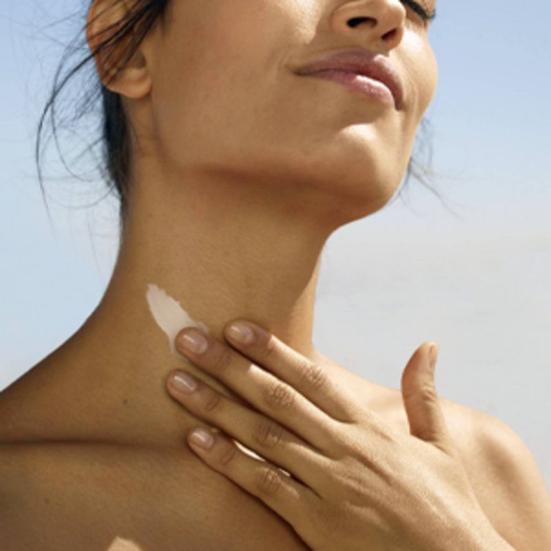 CeraVe Mineral Sunscreen Lotion for Face - SPF 50- 2.5oz