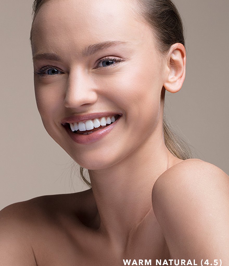 Bobbi Brown Skin Long-Wear Weightless Foundation SPF15