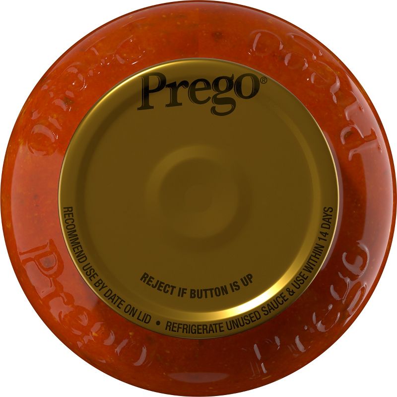 Prego Italian Sausage & Garlic Meat Italian Sauce 23.5oz