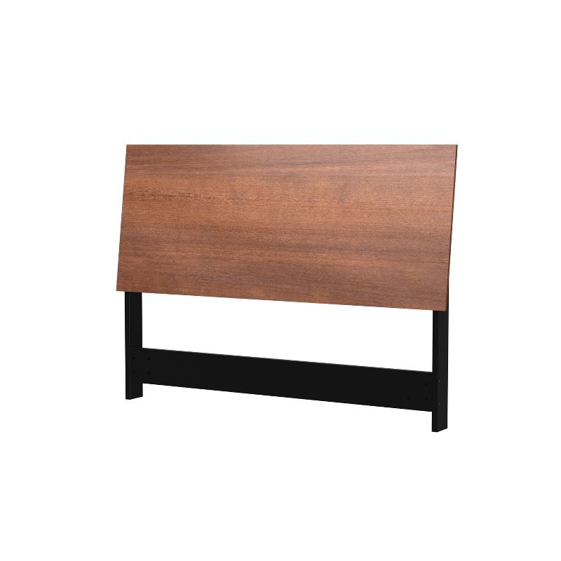 Twin Aspen Headboard Vintage Umber Brown - Loft 607