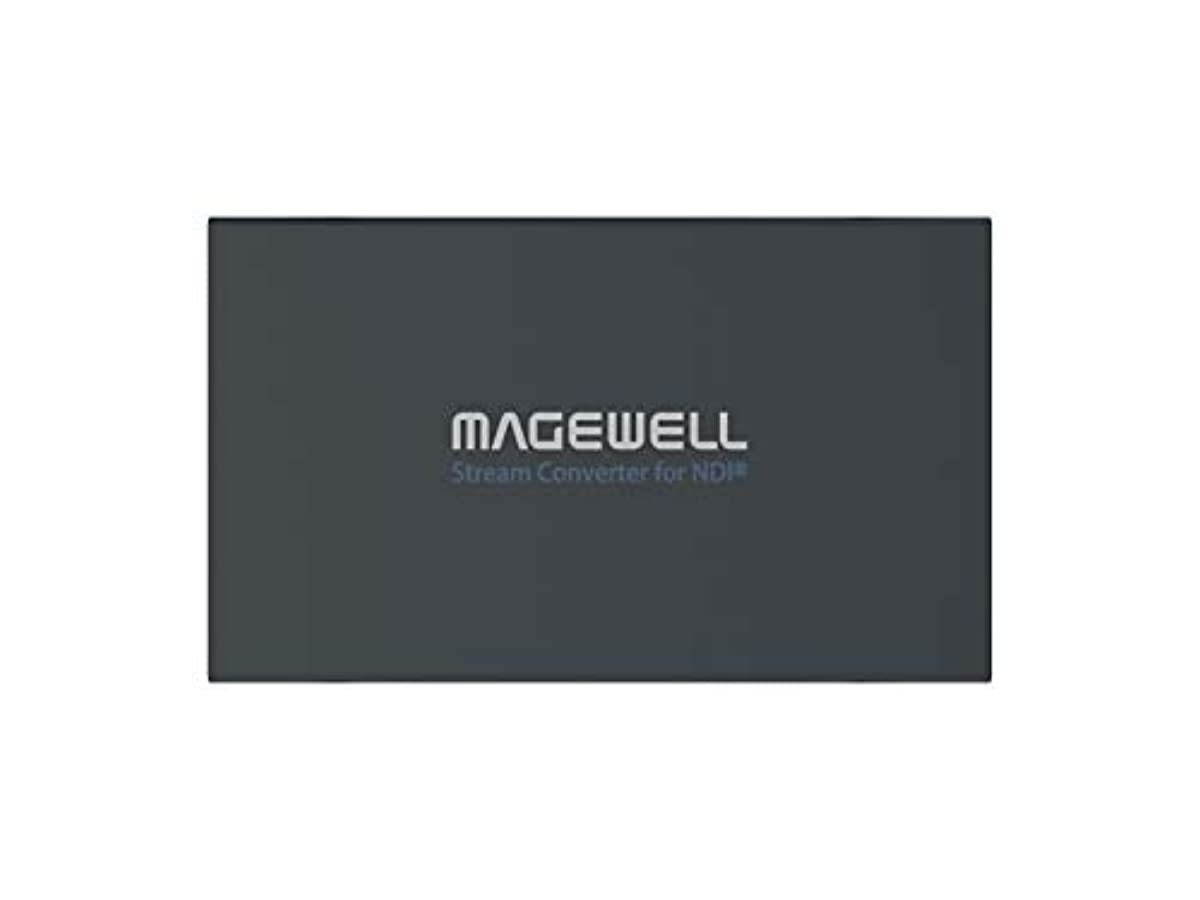 Magewell Pro Convert HDMI TX 1-Channel NDI Encoder