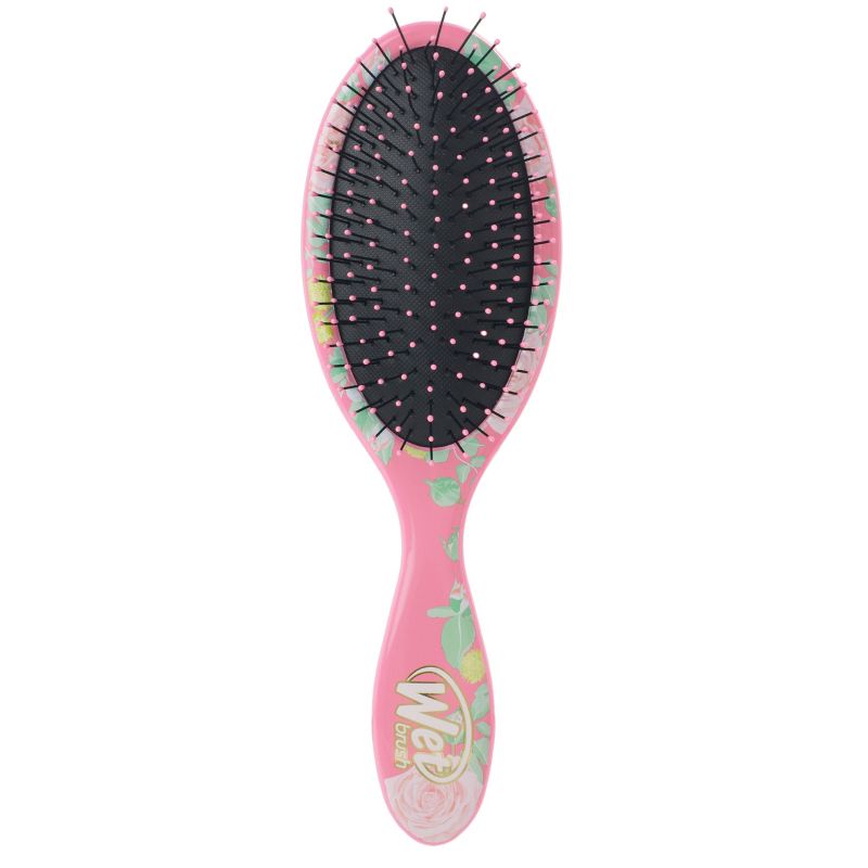 Wet Brush Bridal Original Detangler Hair Brush - Bride Squad