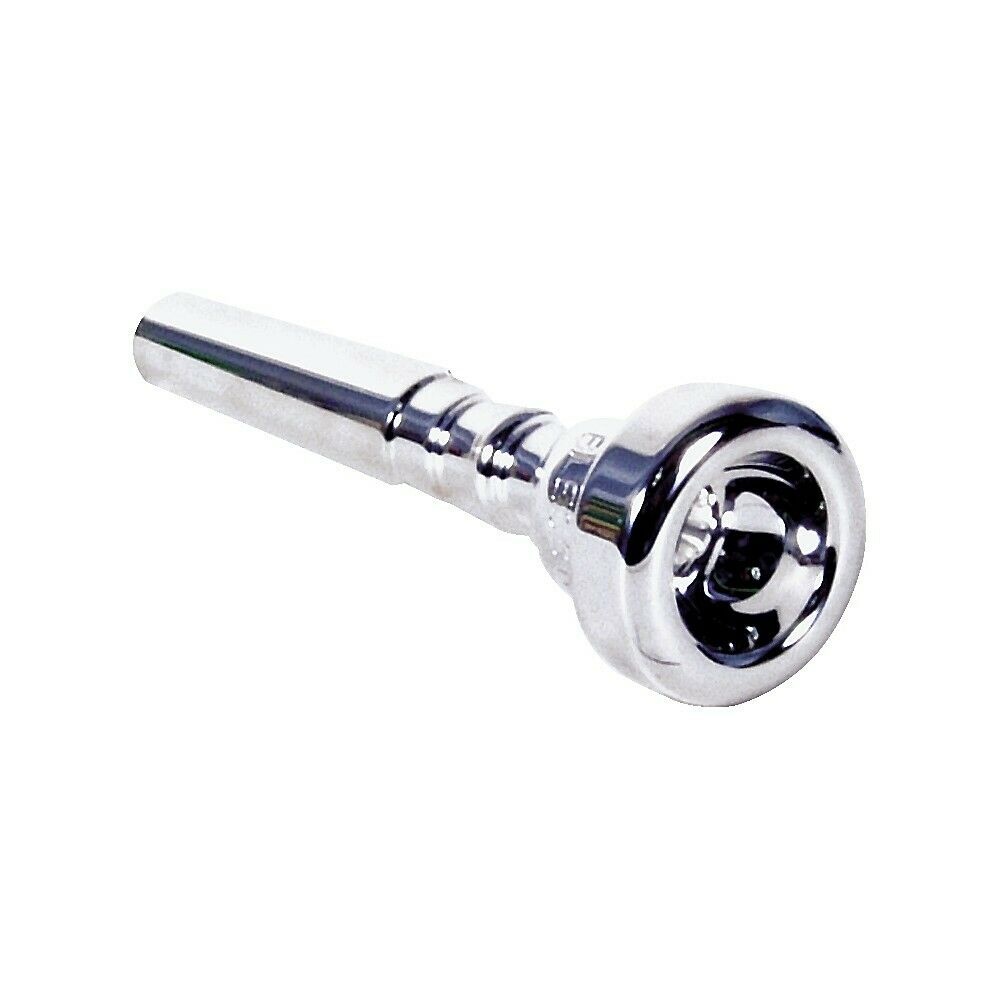 Blessing Trumpet Mouthpieces in Silver 1.5C - Trumpet In Silver