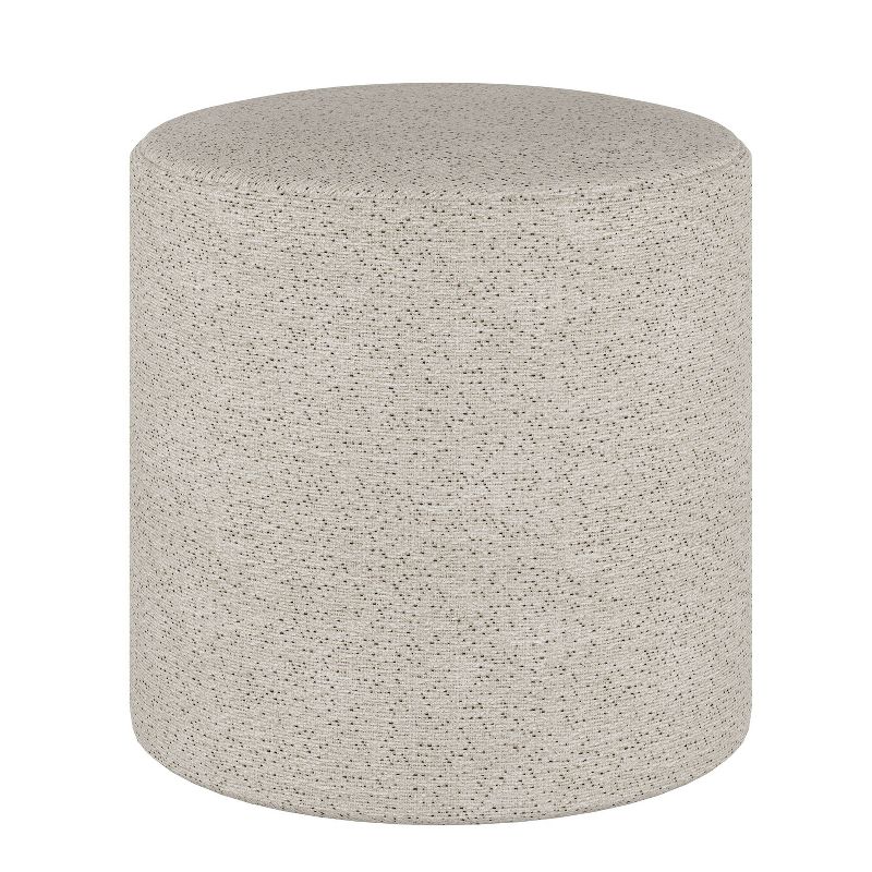 Bodrum Ottoman Keeler Oyster - Project 62™