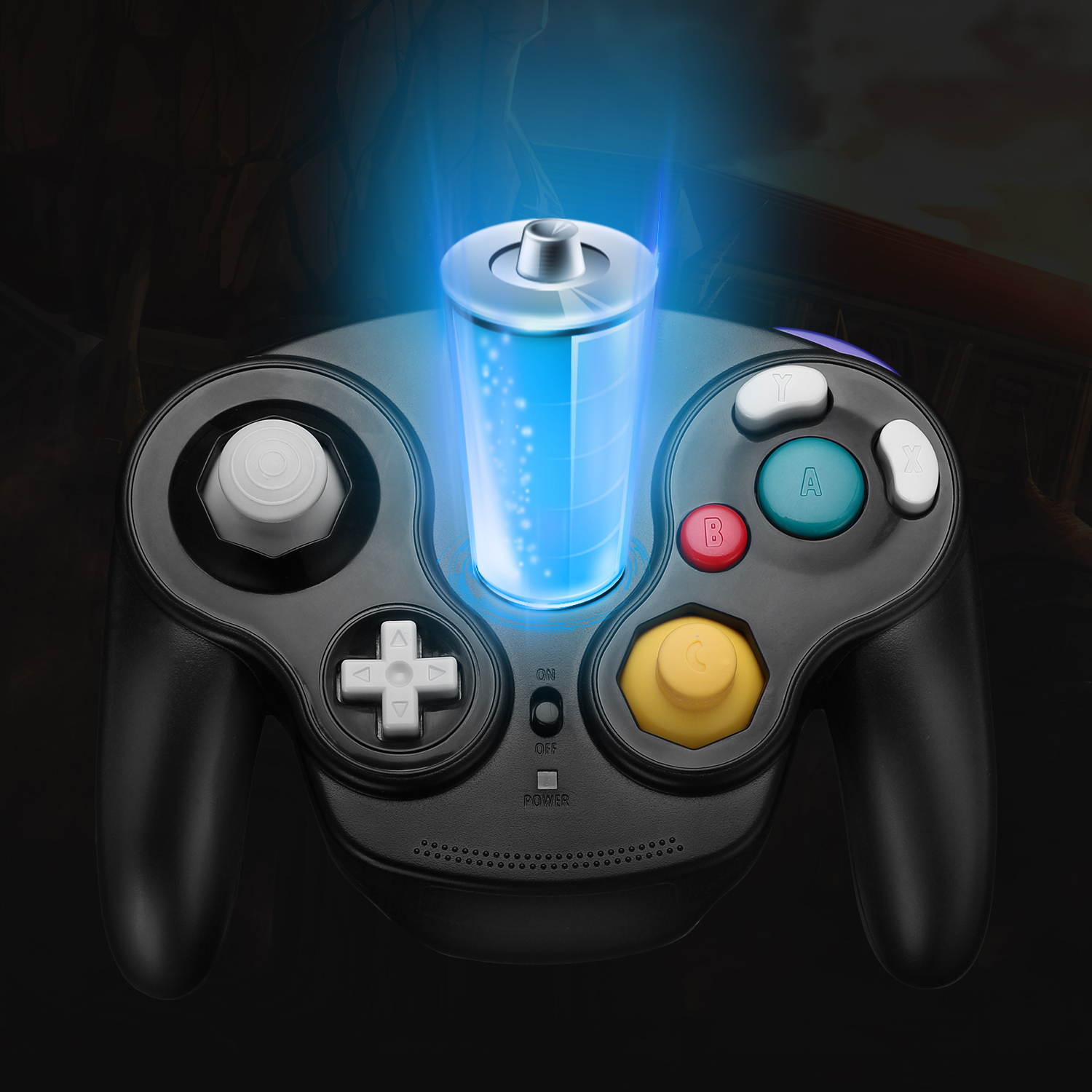 Nintendo Wii Console White