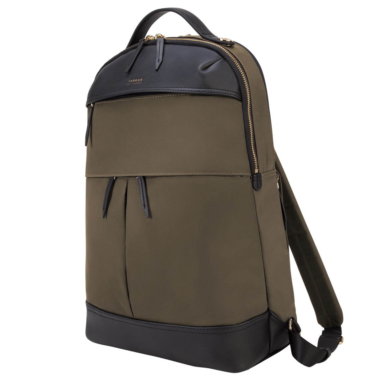 Targus 15" Newport Backpack (Black) - TSB945BT