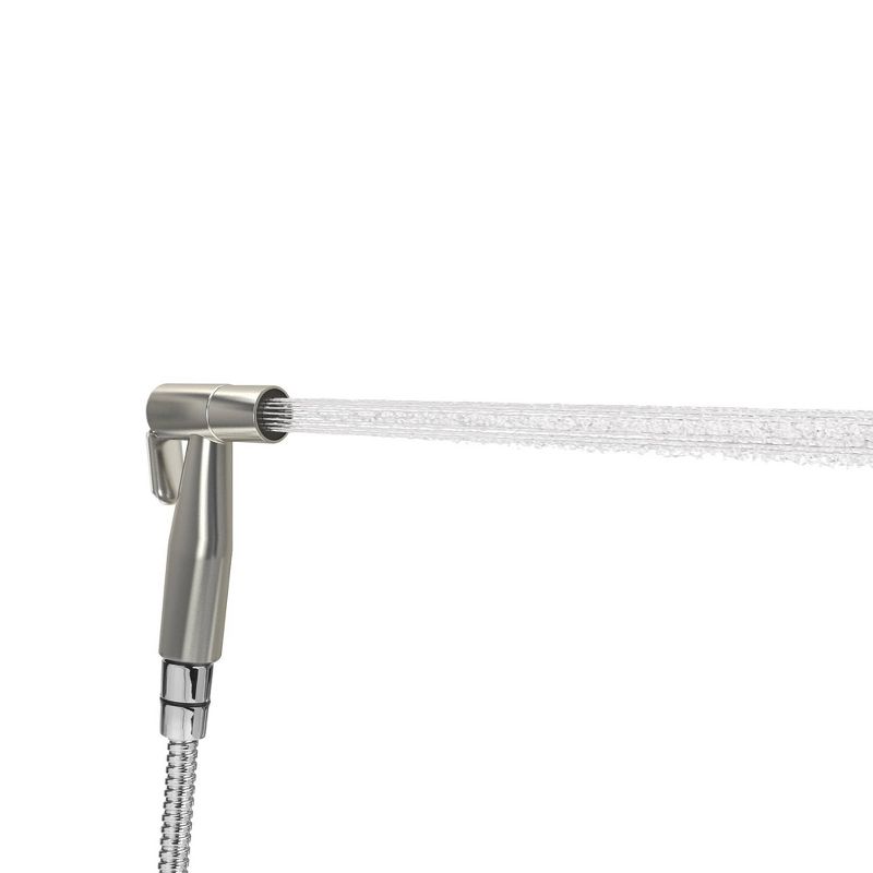 Clean Spa Luxury Stainless Steel Hand Held Bidet Sprayer - Brondell