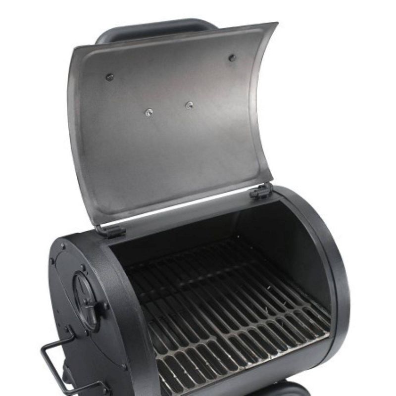 Char-Broil 18" American Gourmet Charcoal Grill Black Model 20302115