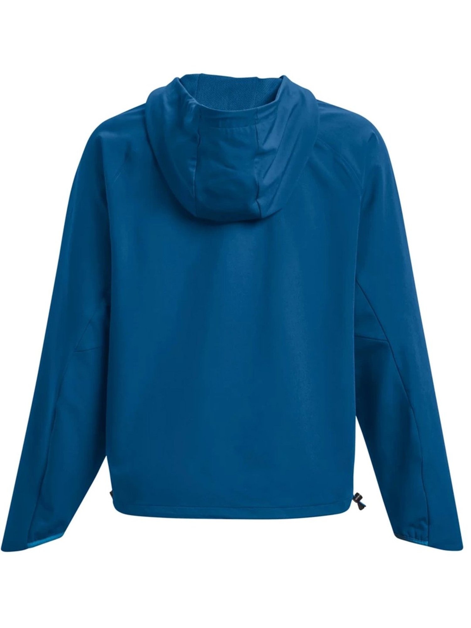 Rock.it Turquoise Regular Fit Sports Jacket