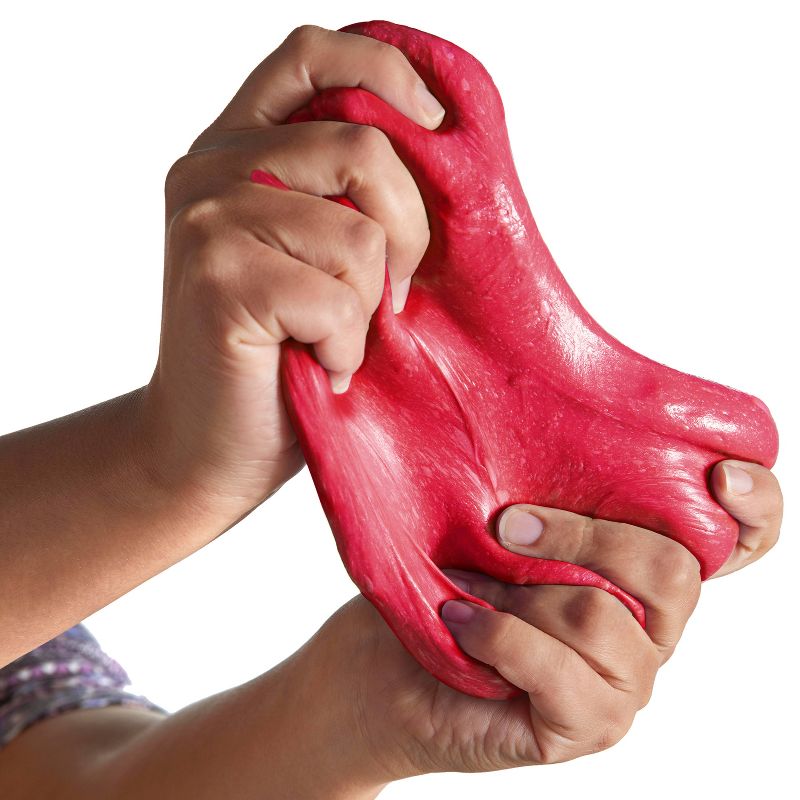 Elmer's 4pc Color Slime Kit