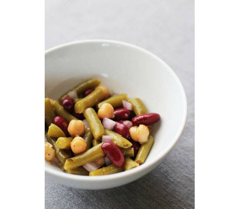 Libby's Cut Green Beans Cups - 16oz