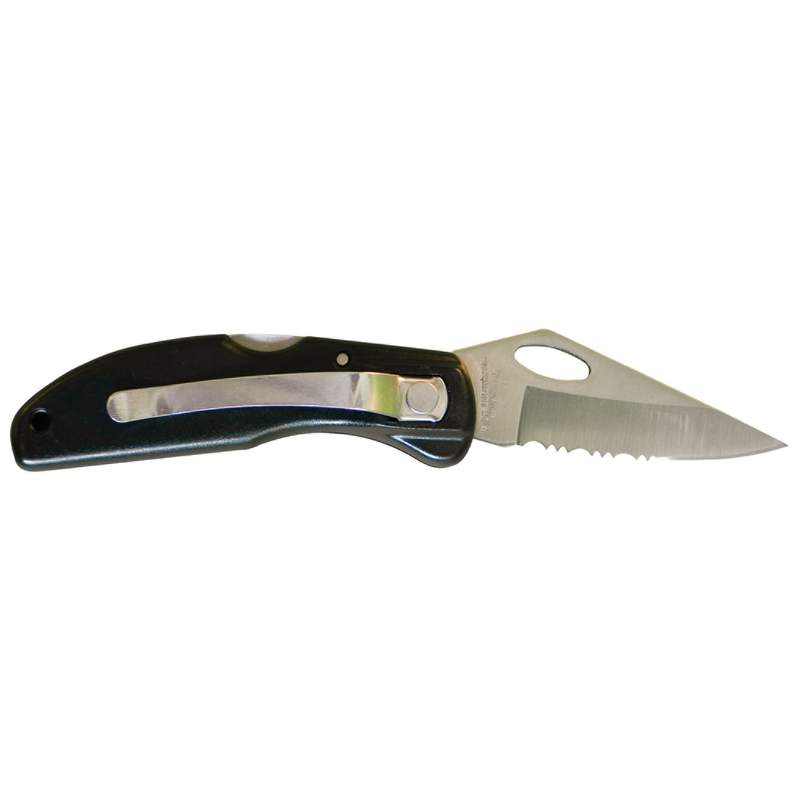 Maxam® Lockback Knife