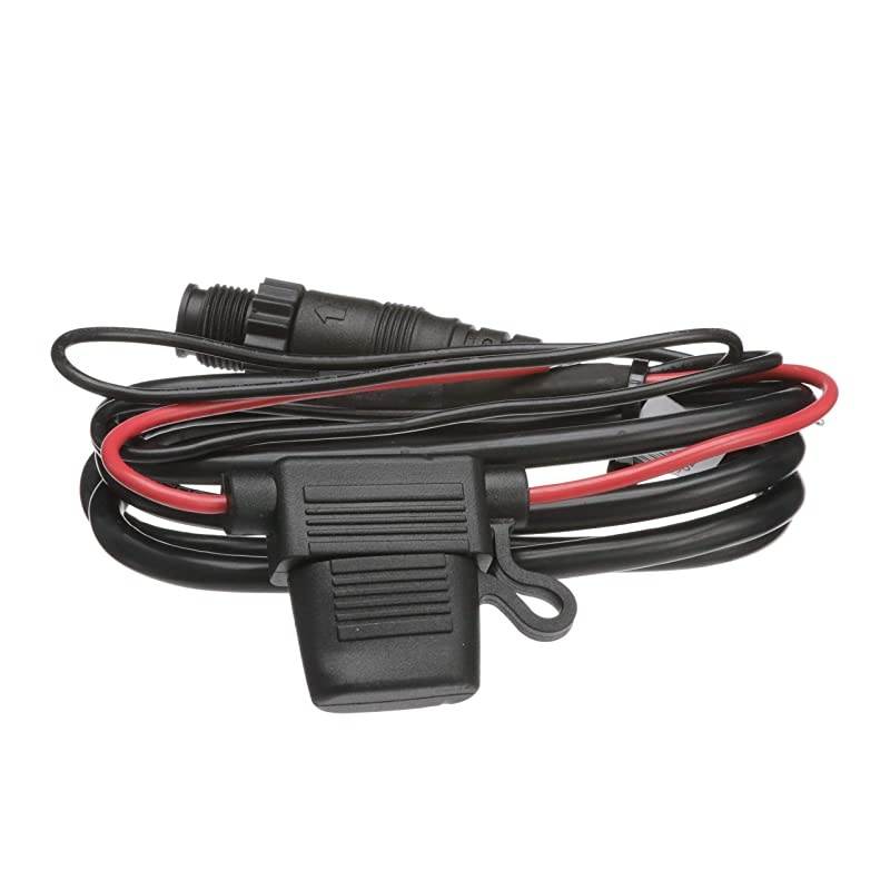 Pinpoint GPS NMEA2000 Starter Kit, Black