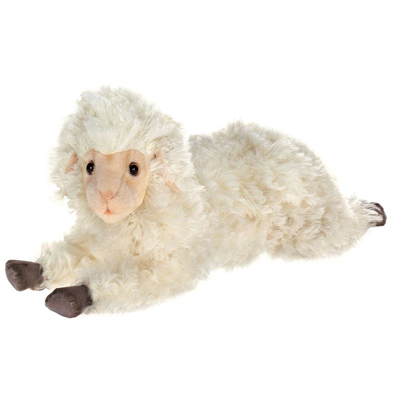 Hansa 18" Little Lamb Sheep