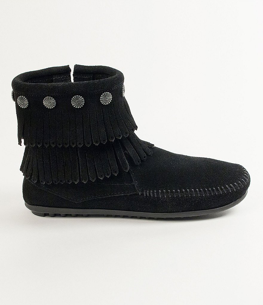 bionica Denali 2 Collection Derinda Waterproof Leather Block Heel Lug Sole Combat Booties