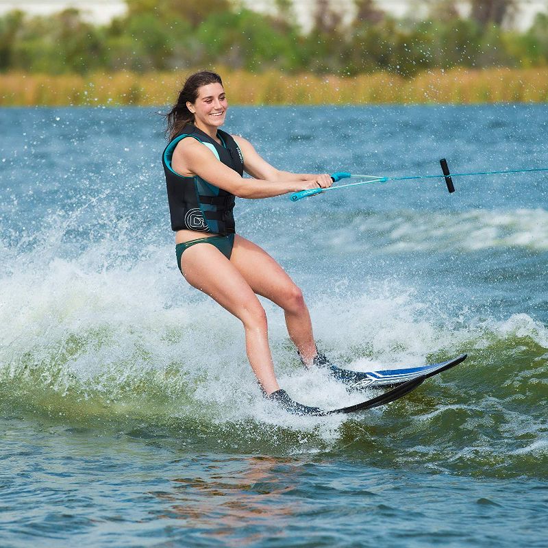 Scotty Throw Bag w/50 ft Floating MFP Line