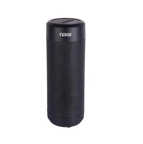 Naxa Nas-5003 Portable Bluetooth Smart Speaker - 6 W Rms - Alexa Supported