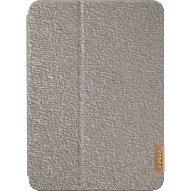 LAUT Ipad Mini 4 & 5 - Prestige Taupe
