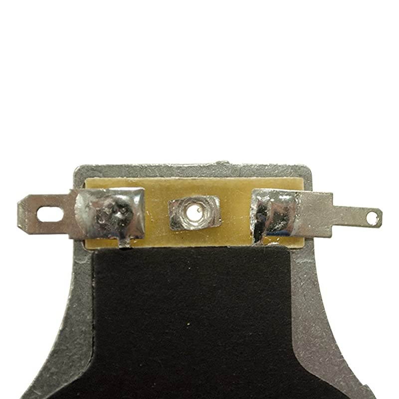 SA-DR2-8 Ohm JBL Compatible Replacement Diaphragm - 2412H, 2412H-1, JRX, 100, 112, 115, Eon