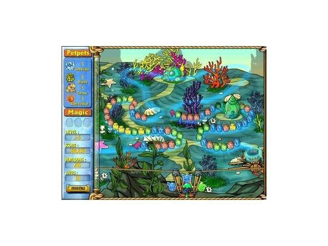 Neopets PC Game
