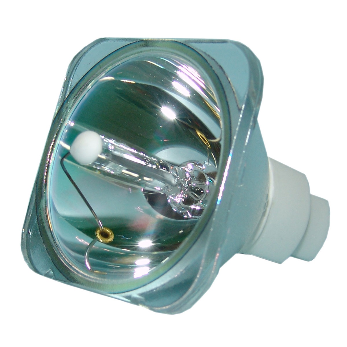 Lutema Economy Bulb for Boxlight Phoenix X35 Projector (Lamp Only)