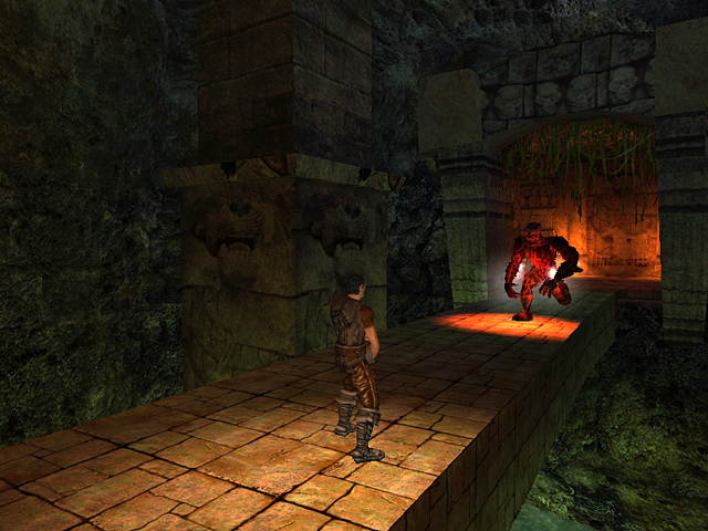 Borderzone [Online Game Code]