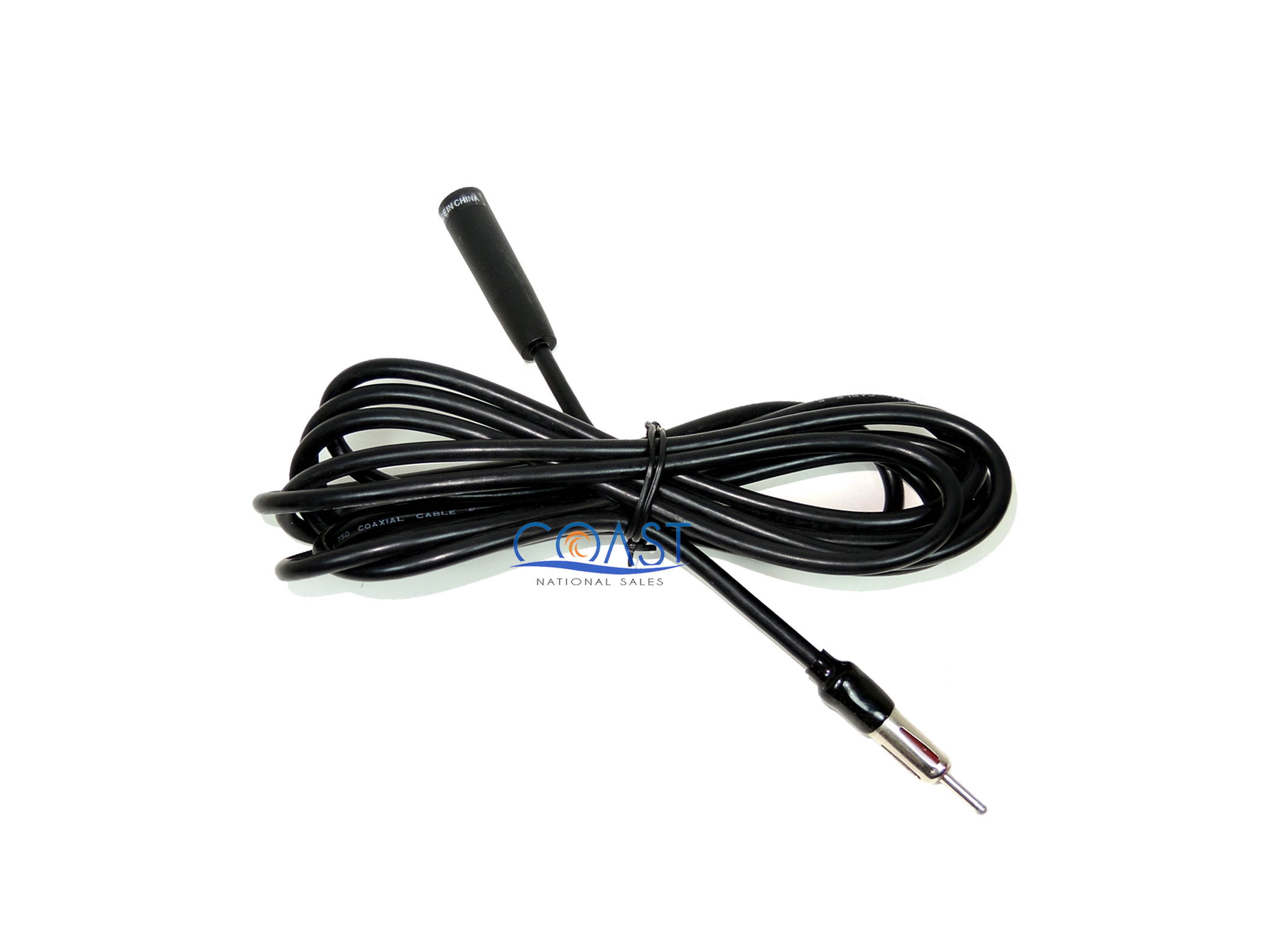 Metra 44-EC120 120-Inch Antenna Extension Cable