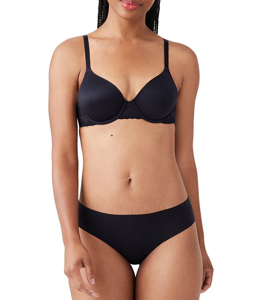 b.tempt'd by Wacoal Future Foundation Brushed Lace Contour Bra