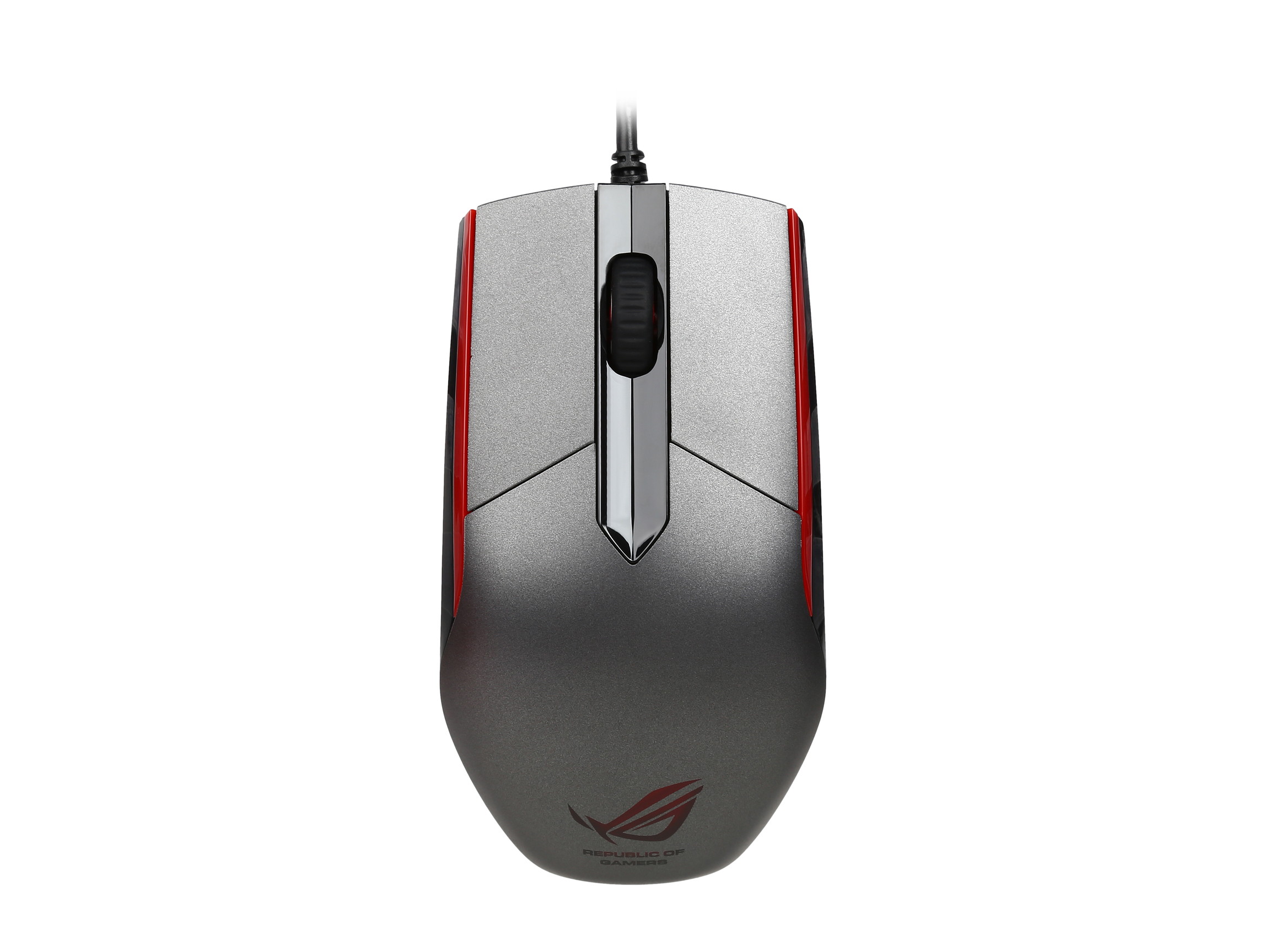 ASUS ROG Spatha RGB Wireless / Wired Laser Gaming Mouse