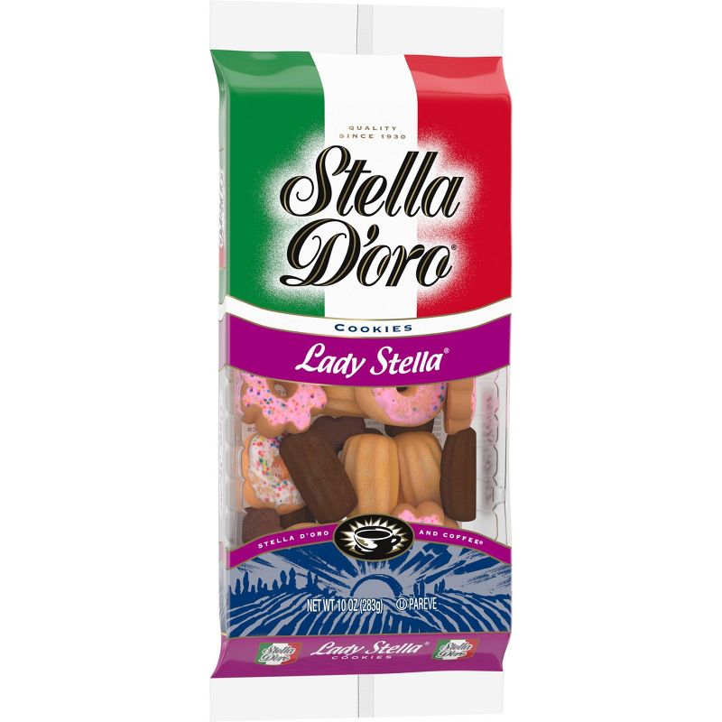 Stella Doro Lady Stella Cookies - 10oz