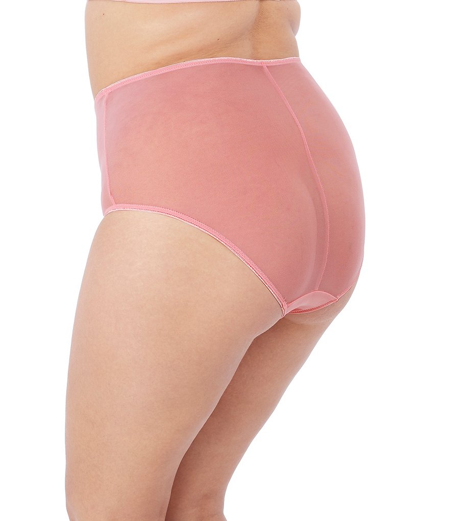 Hanky Panky Plus Annabelle Signature Lace Chemise