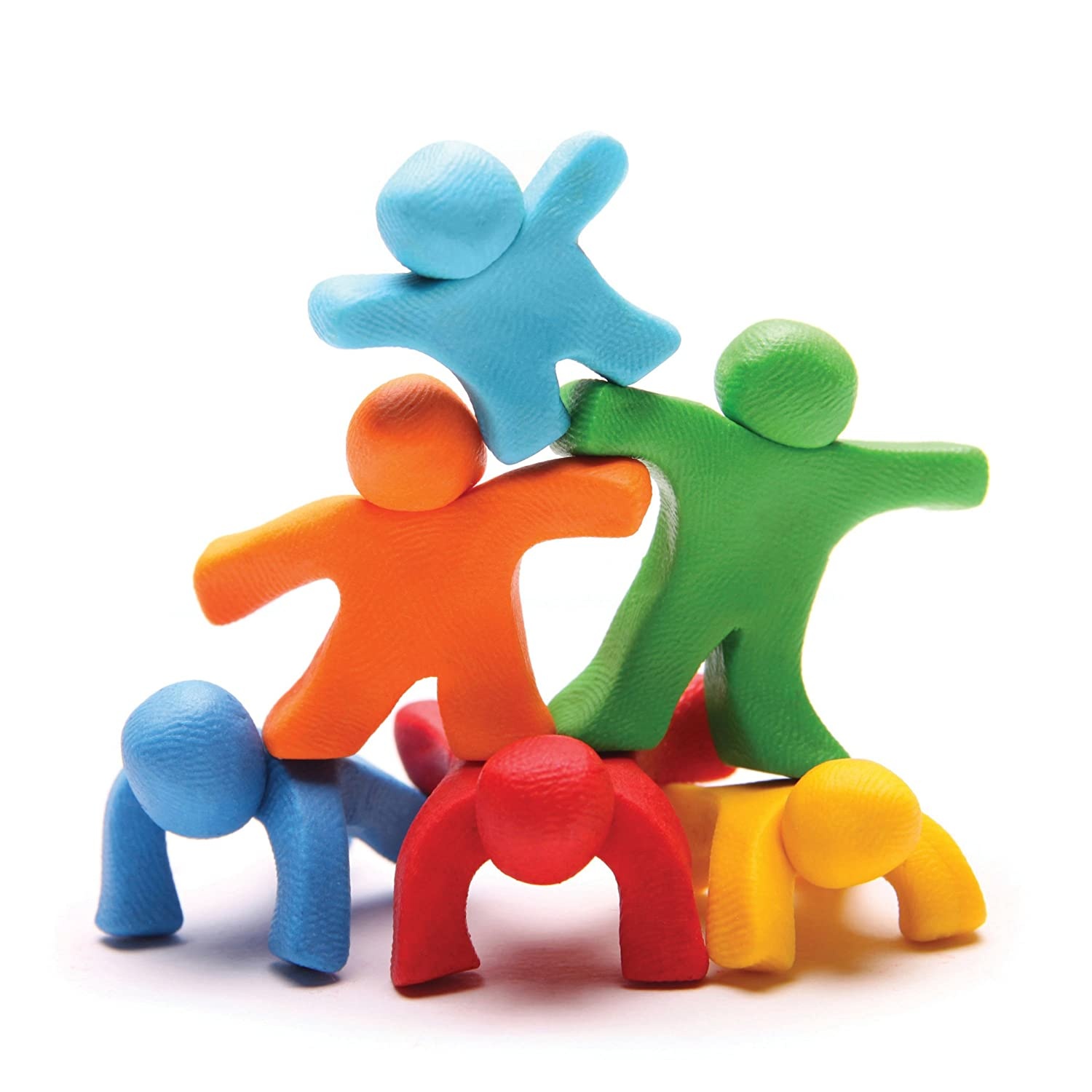 Creativity Street CK-4099BN Modeling Clay, Primary Color Assortment, 5 lb. Per Pack, 2 Packs