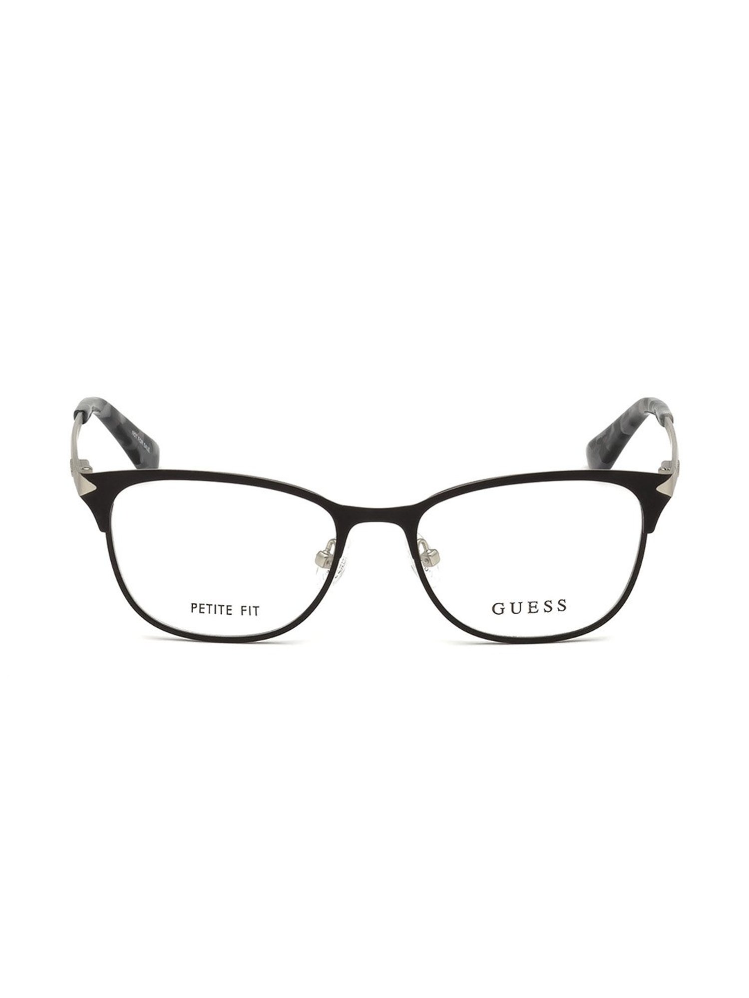 Guess GU263849005FR Black Full Rim Frame
