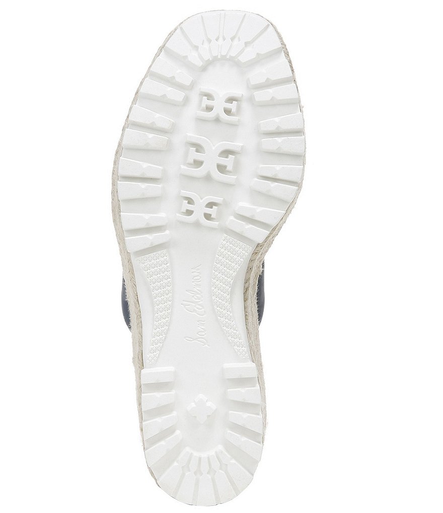 Dansko Shanda Waterproof Leather Wedge Slip Ons