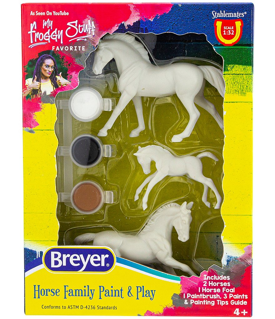 Melissa & Doug Abby & Emma Magnetic Wooden Dress-Up Doll Set