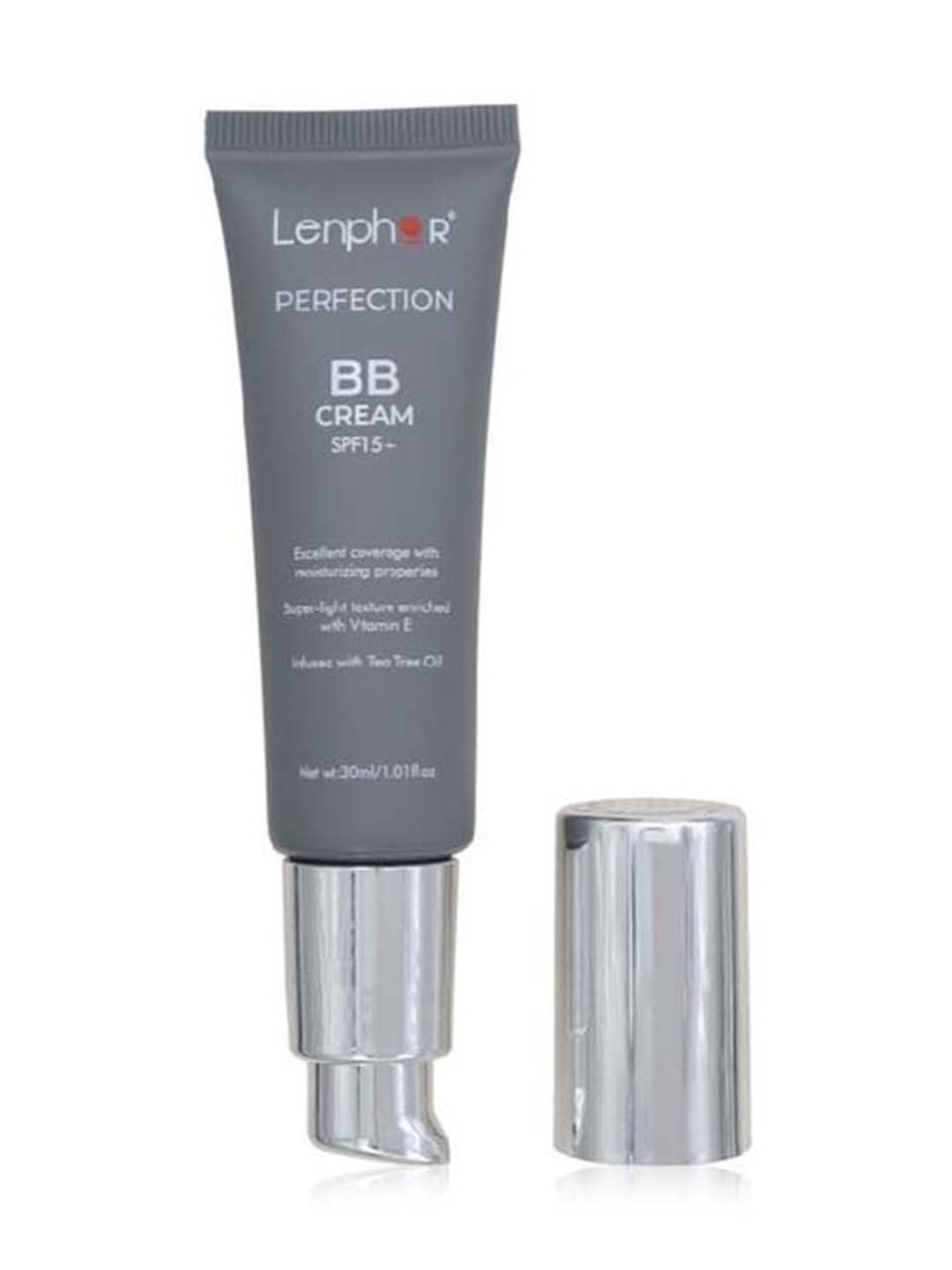 Lenphor Perfection BB Cream Ivory 01 - 30 ml